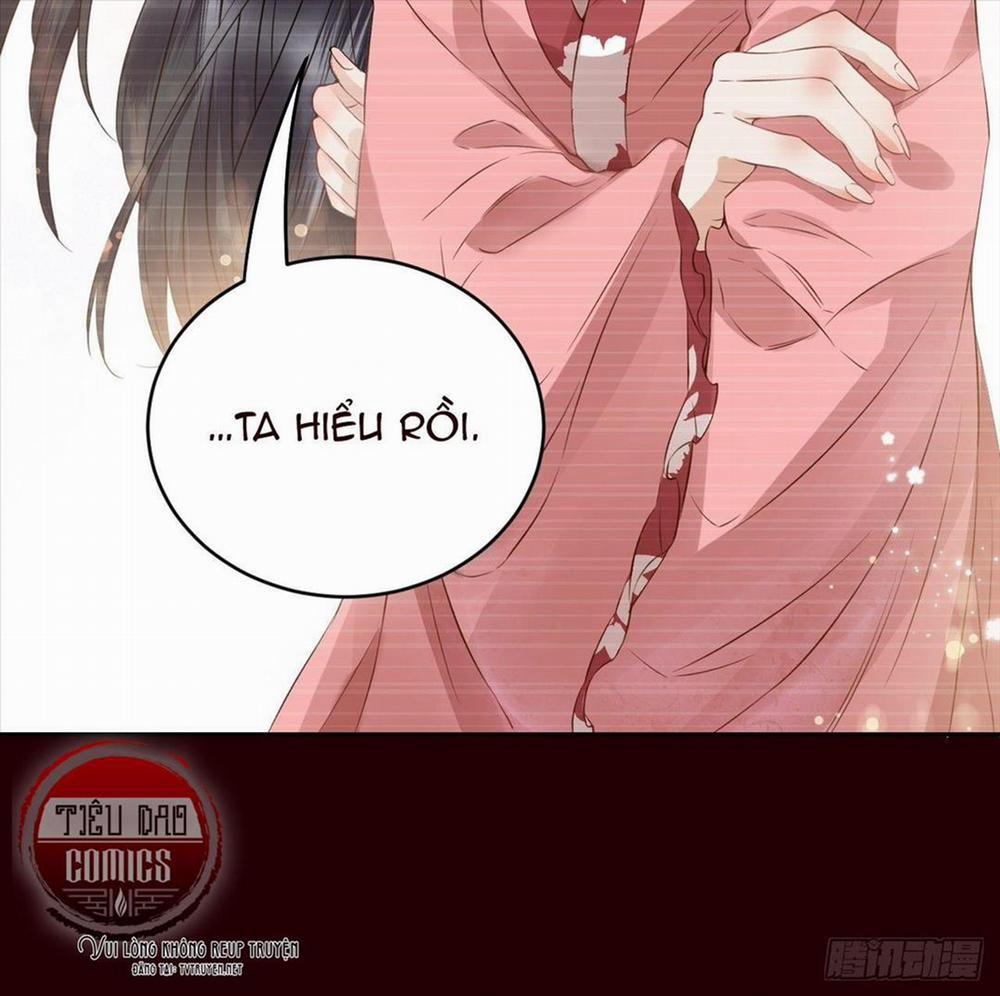 Sơn Hải Cách Trở Lương Duyên 6 trang 18