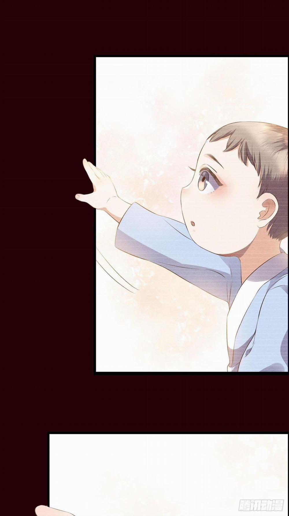 Sơn Hải Cách Trở Lương Duyên 6 trang 20