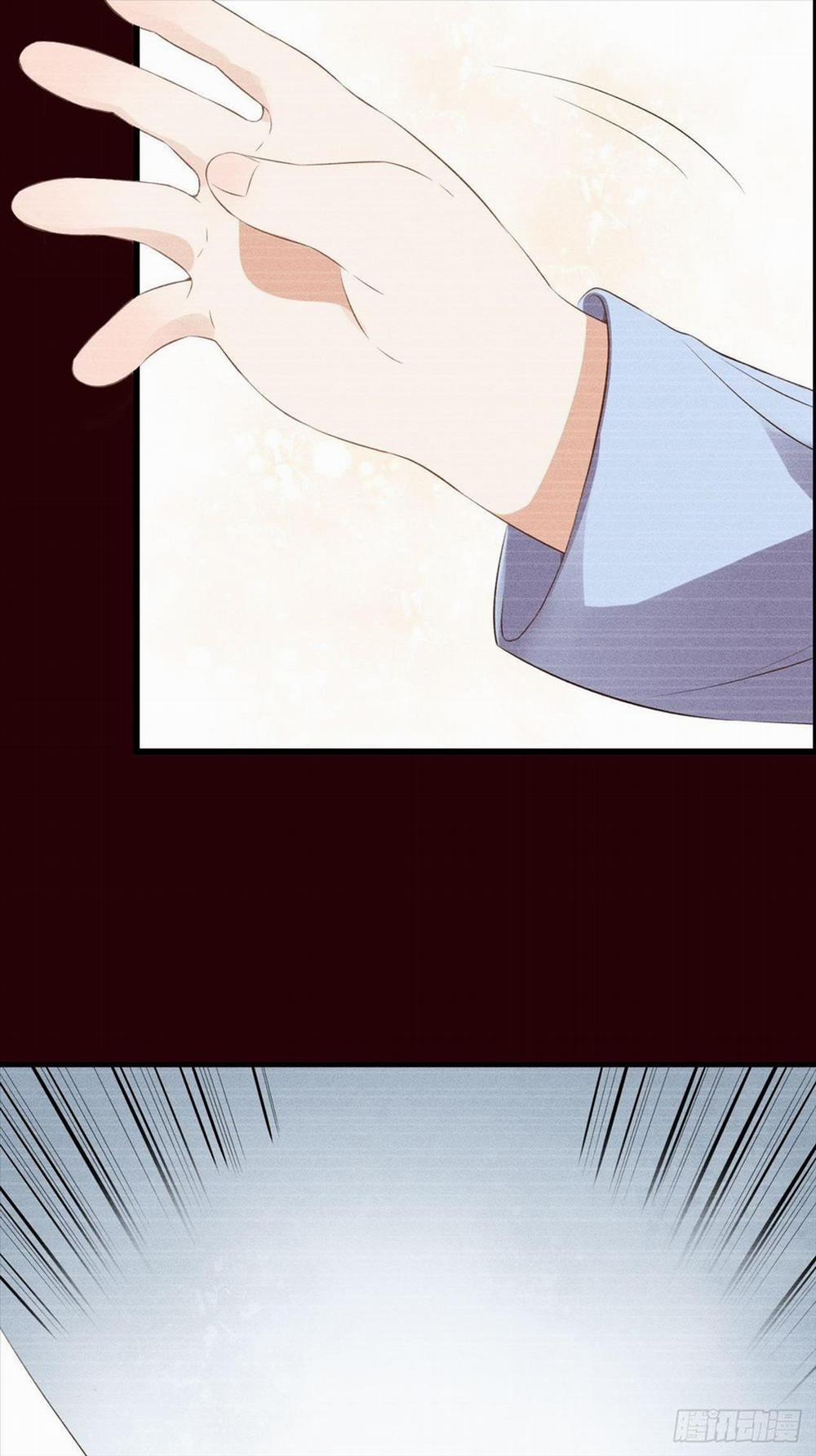 Sơn Hải Cách Trở Lương Duyên 6 trang 21