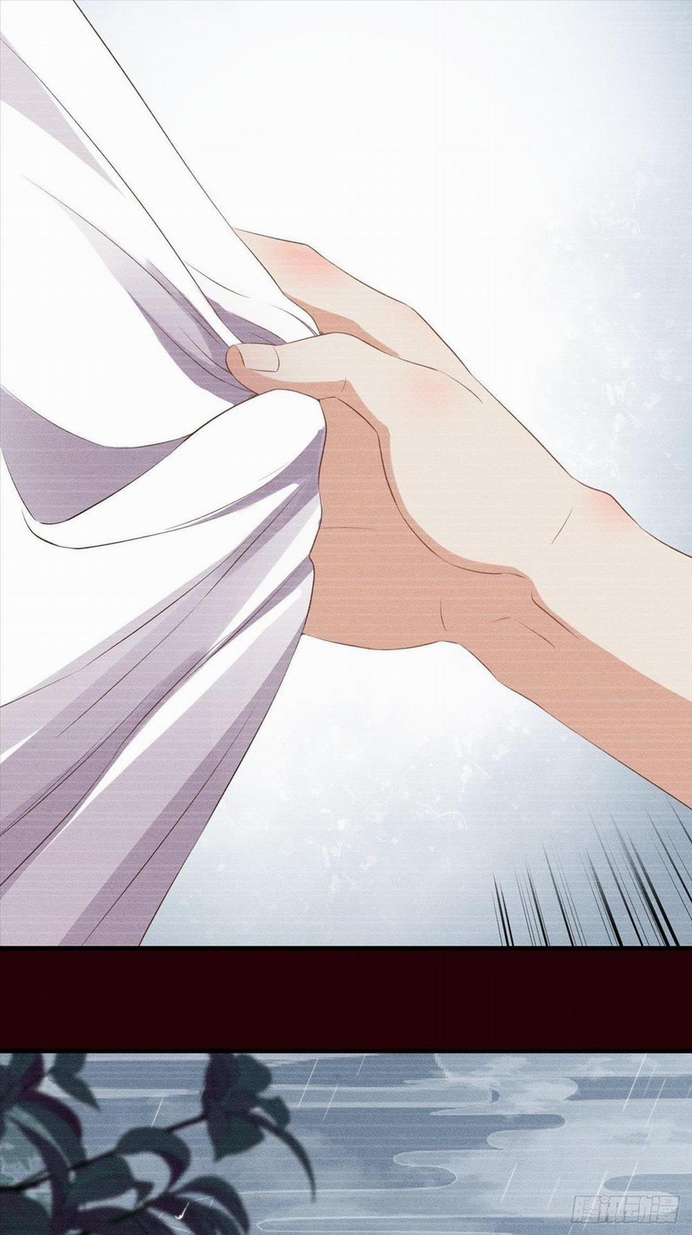 Sơn Hải Cách Trở Lương Duyên 6 trang 22