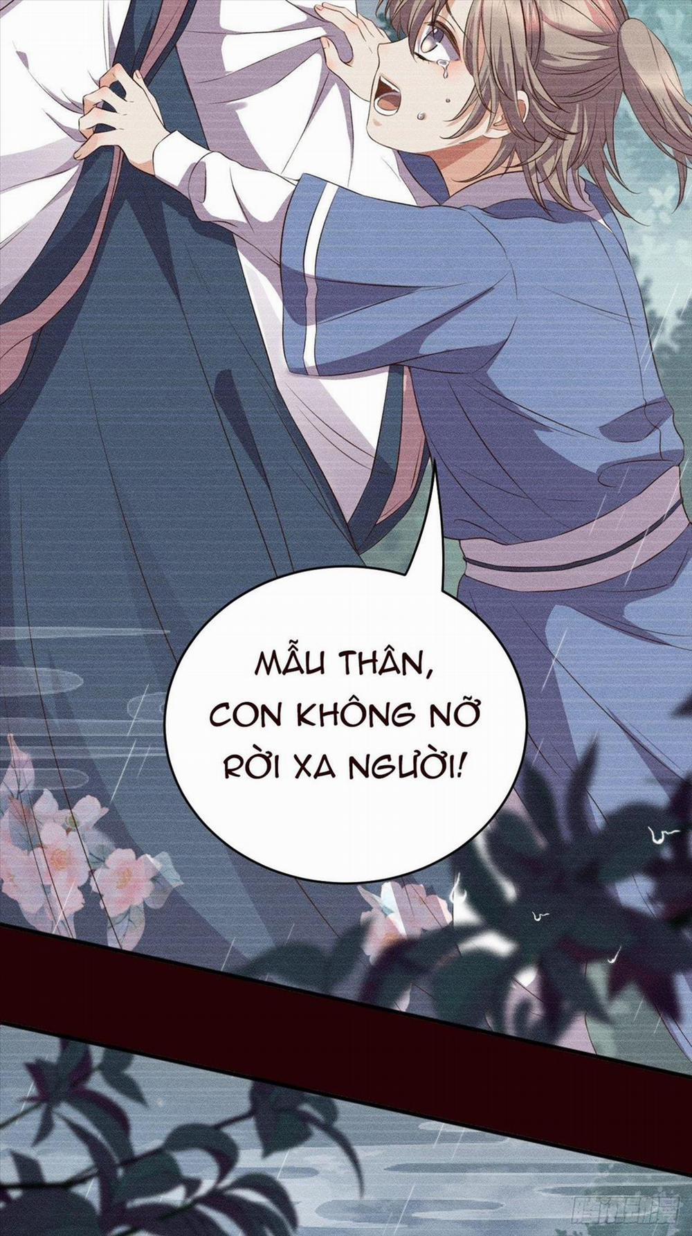 Sơn Hải Cách Trở Lương Duyên 6 trang 24