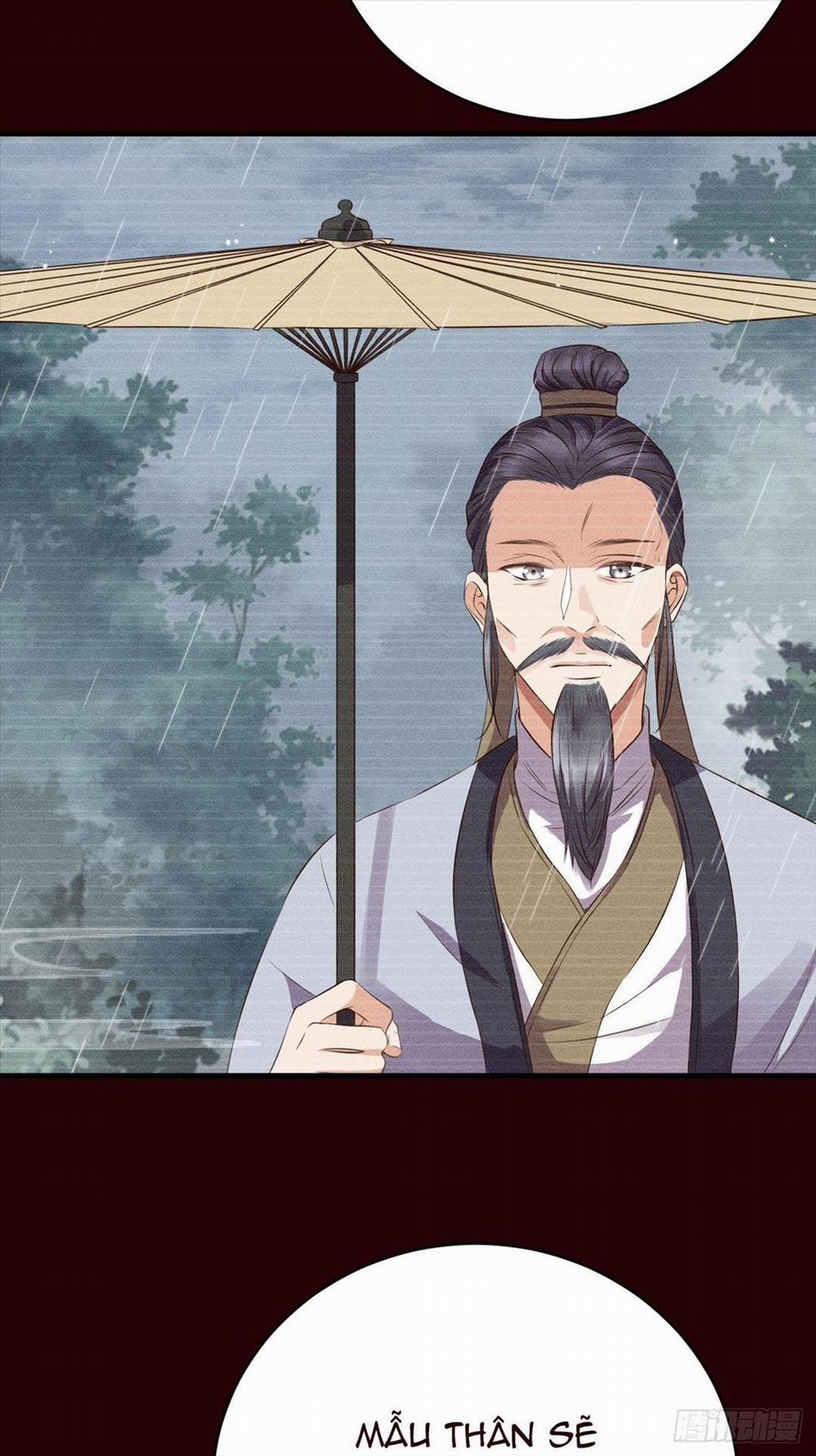 Sơn Hải Cách Trở Lương Duyên 6 trang 26