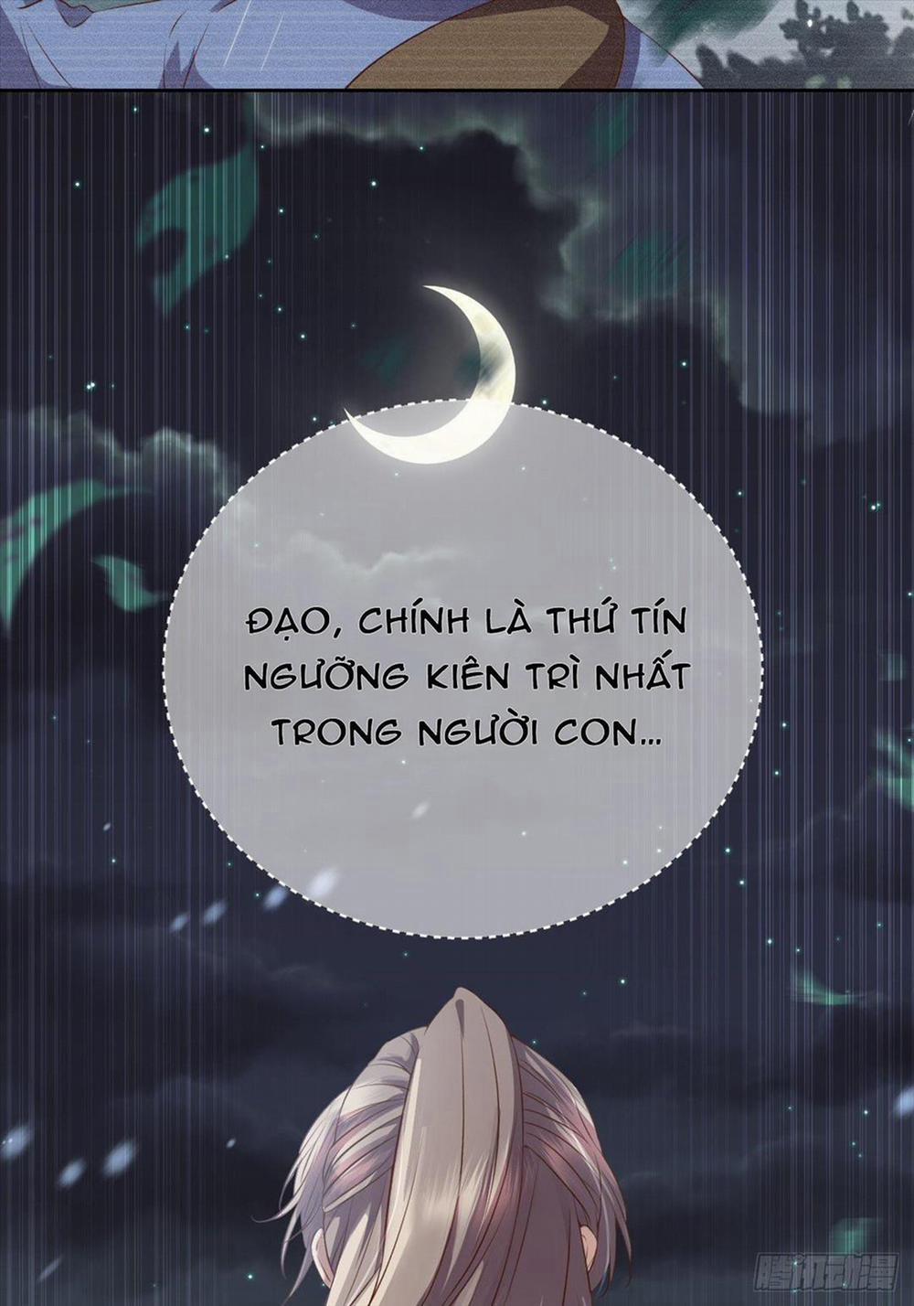 Sơn Hải Cách Trở Lương Duyên 6 trang 33