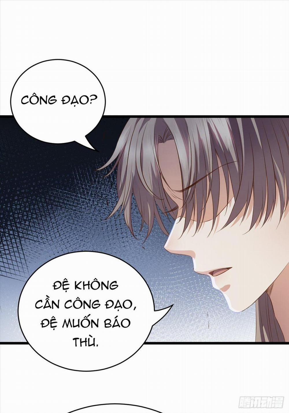 Sơn Hải Cách Trở Lương Duyên 6 trang 36