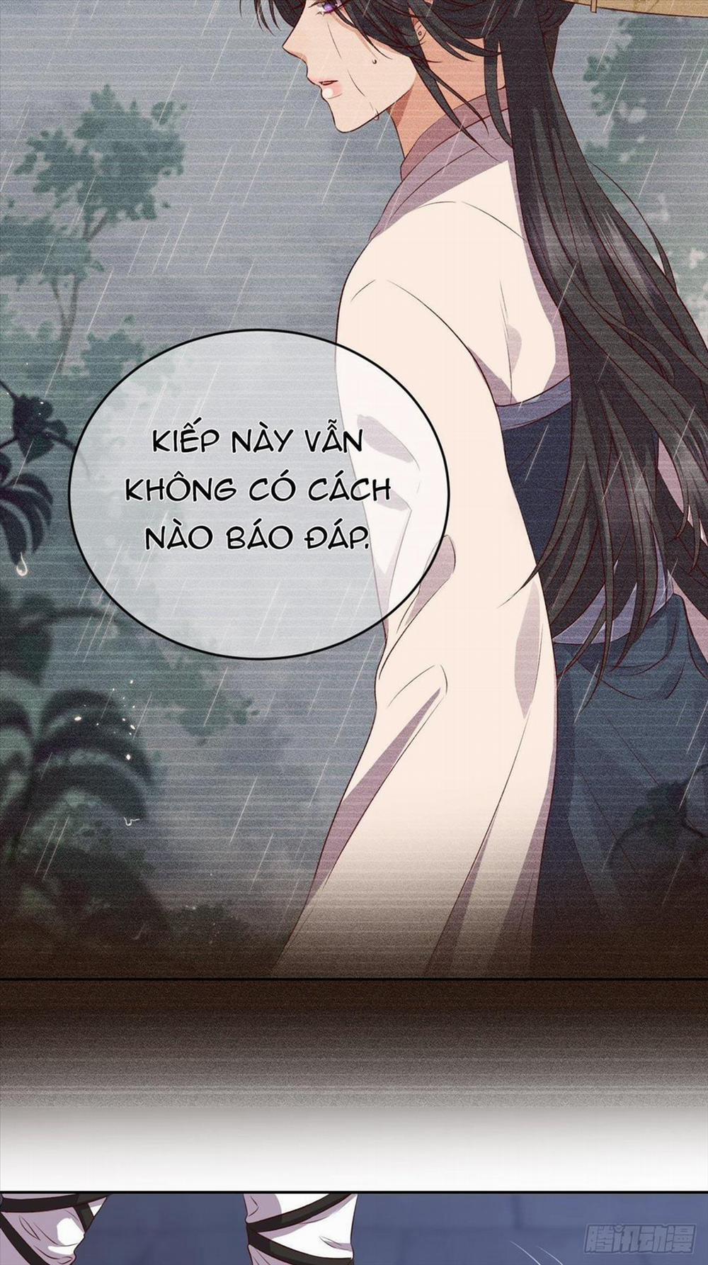 Sơn Hải Cách Trở Lương Duyên 6 trang 39