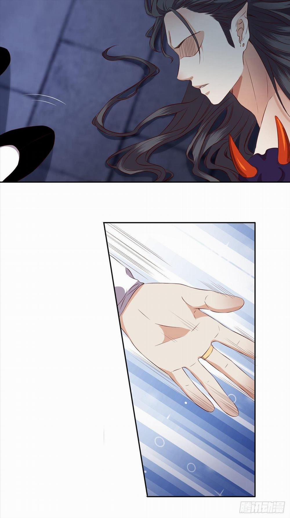 Sơn Hải Cách Trở Lương Duyên 6 trang 41