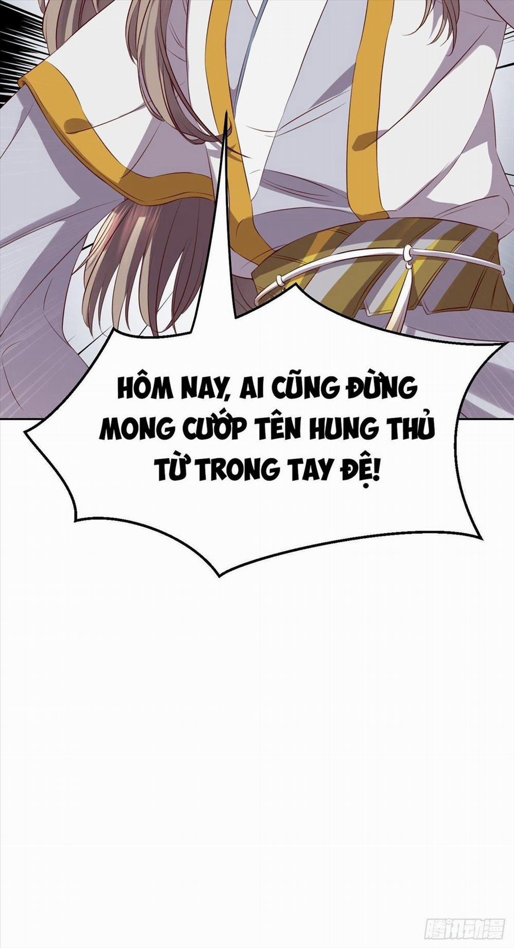 Sơn Hải Cách Trở Lương Duyên 6 trang 43