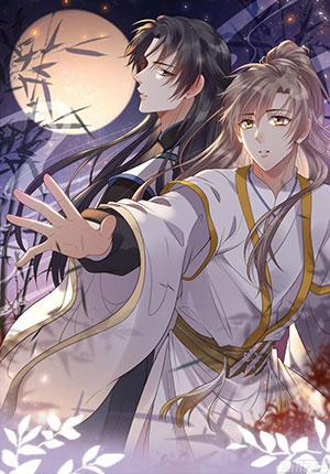 Đọc truyện tranh Sơn Hải Cách Trở Lương Duyên