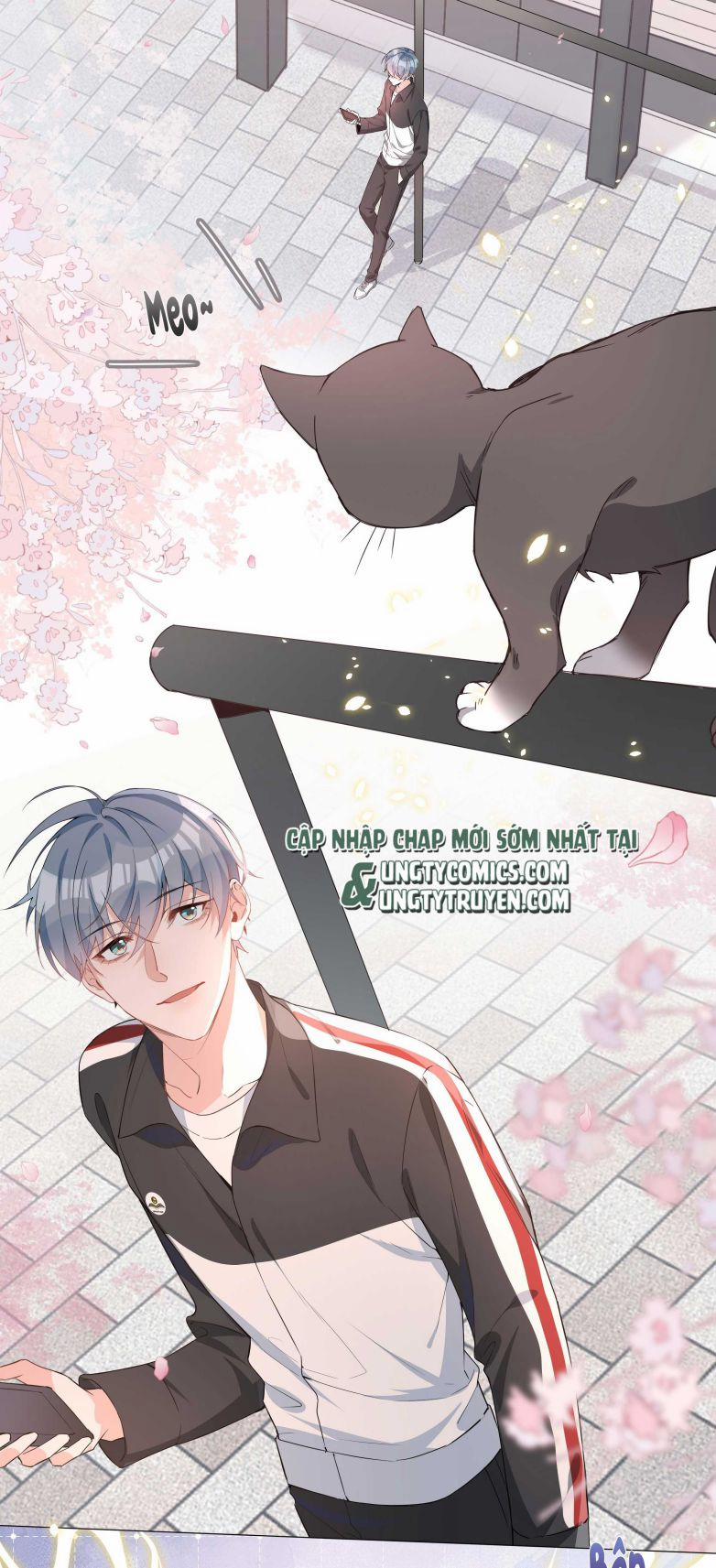 Sơn Hải Cao Trung 13 trang 10