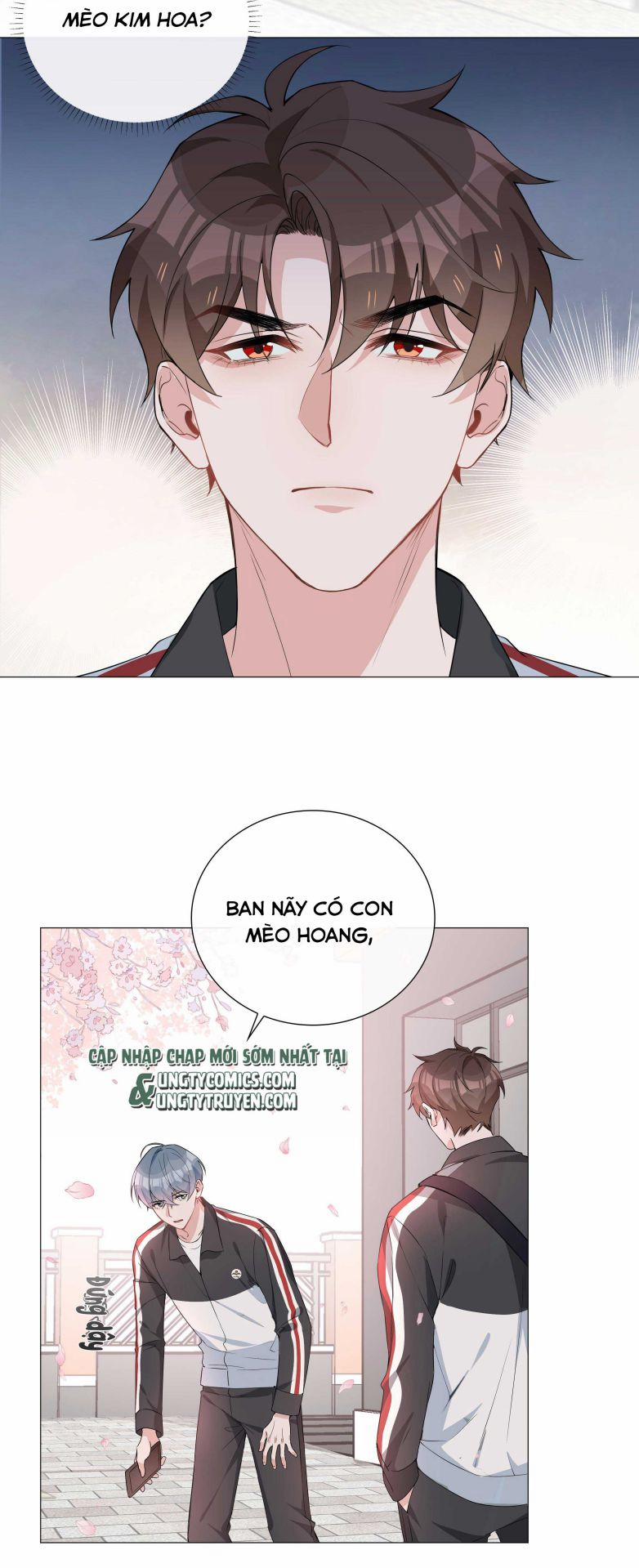 Sơn Hải Cao Trung 13 trang 14