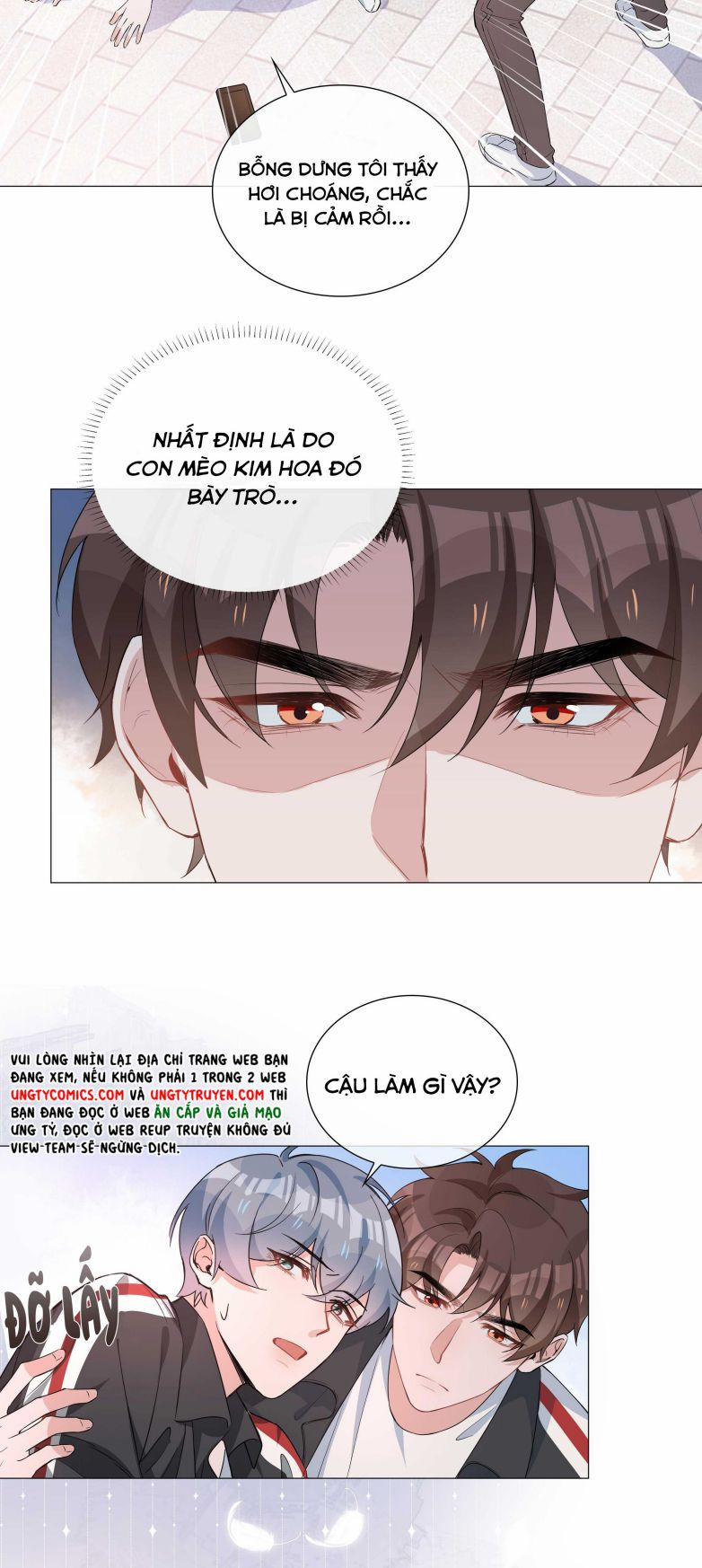 Sơn Hải Cao Trung 13 trang 16