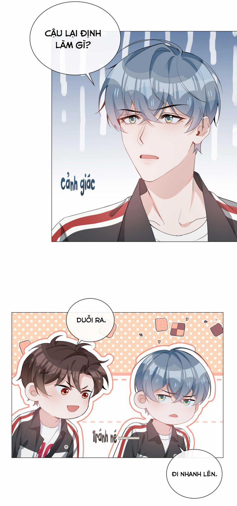 Sơn Hải Cao Trung 13 trang 3