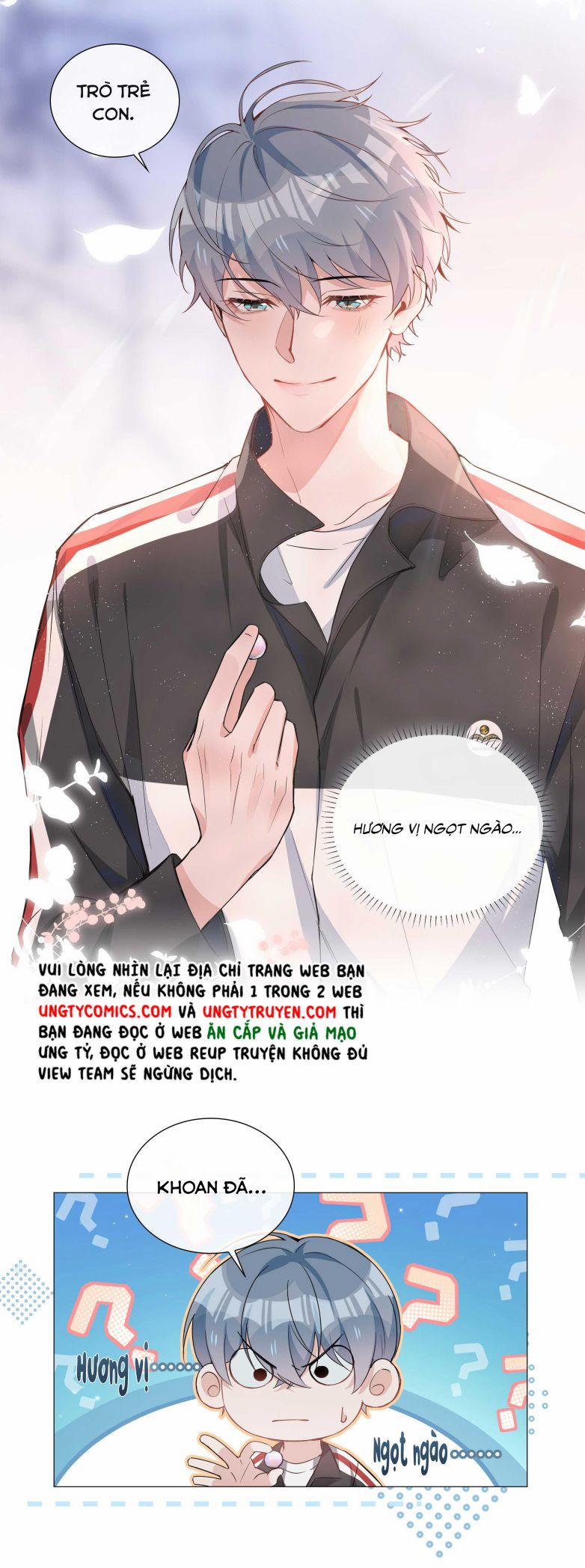 Sơn Hải Cao Trung 13 trang 8