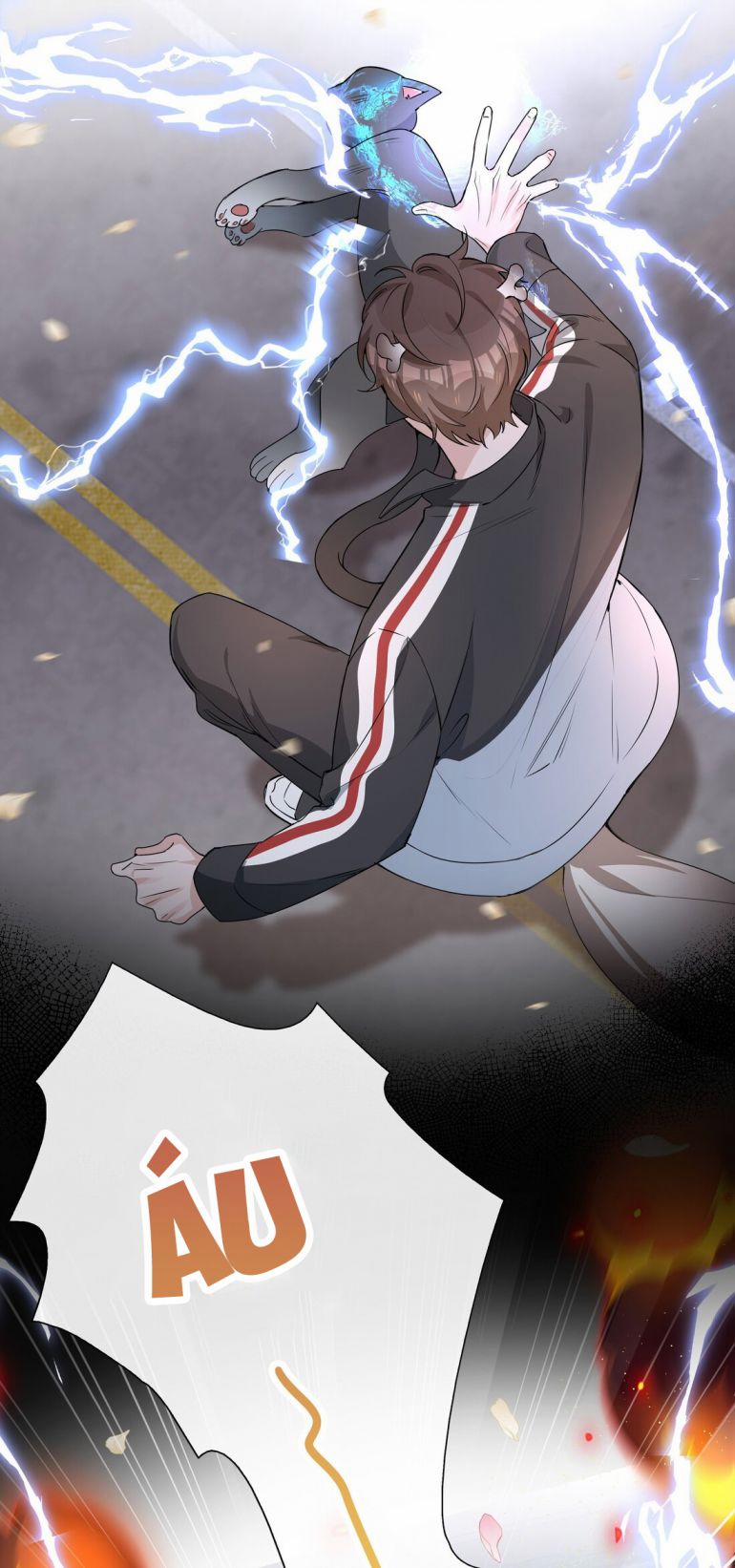 Sơn Hải Cao Trung 14 trang 11