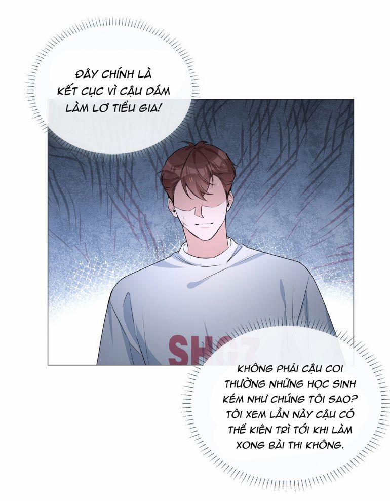 Sơn Hải Cao Trung 14 trang 17