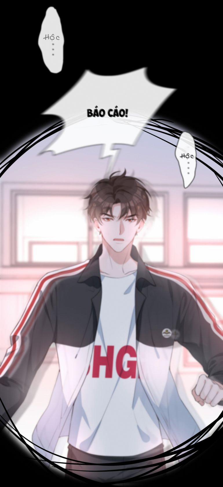 Sơn Hải Cao Trung 14 trang 20