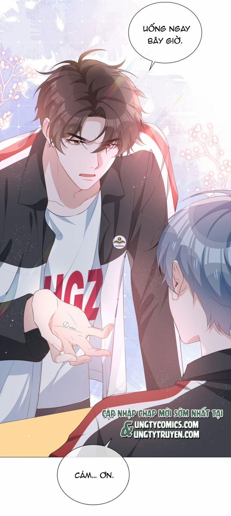 Sơn Hải Cao Trung 14 trang 23