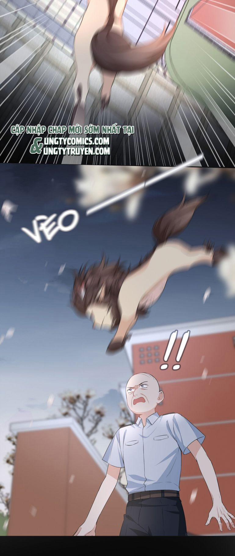 Sơn Hải Cao Trung 14 trang 3