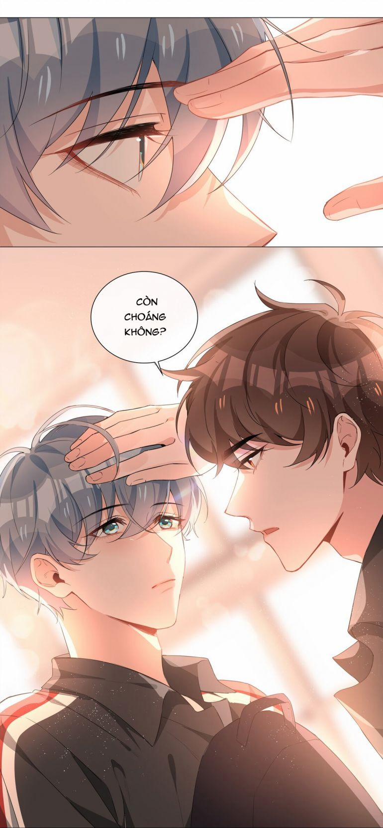 Sơn Hải Cao Trung 14 trang 30