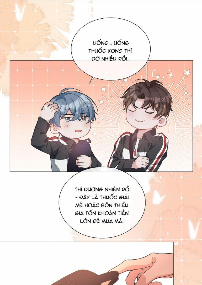 Sơn Hải Cao Trung 14 trang 31