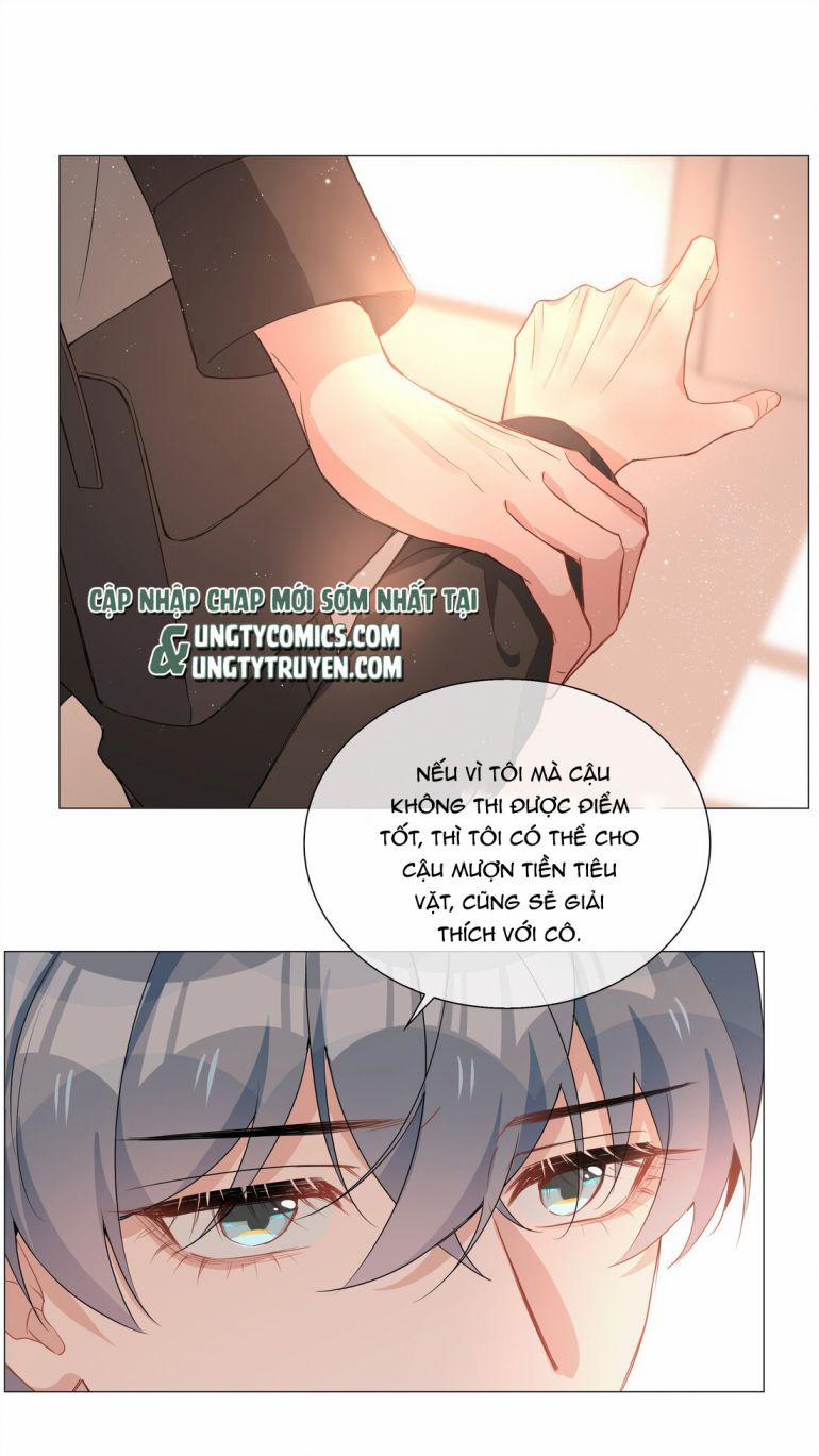 Sơn Hải Cao Trung 14 trang 33