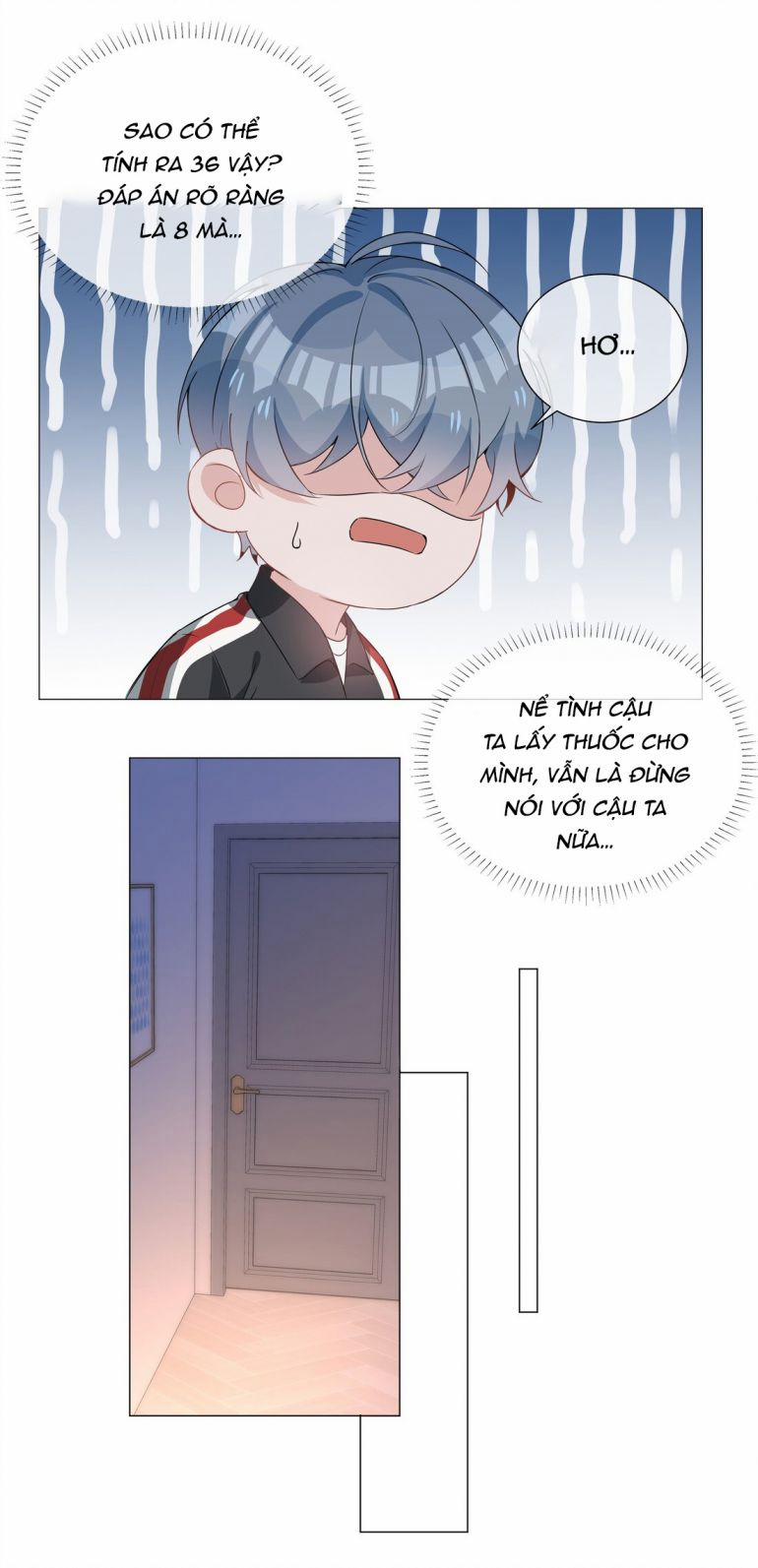 Sơn Hải Cao Trung 14 trang 35