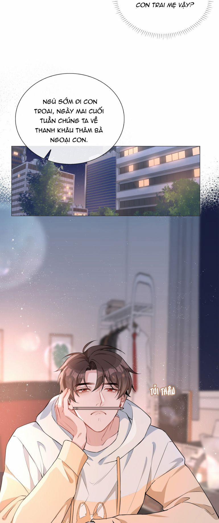 Sơn Hải Cao Trung 14 trang 46