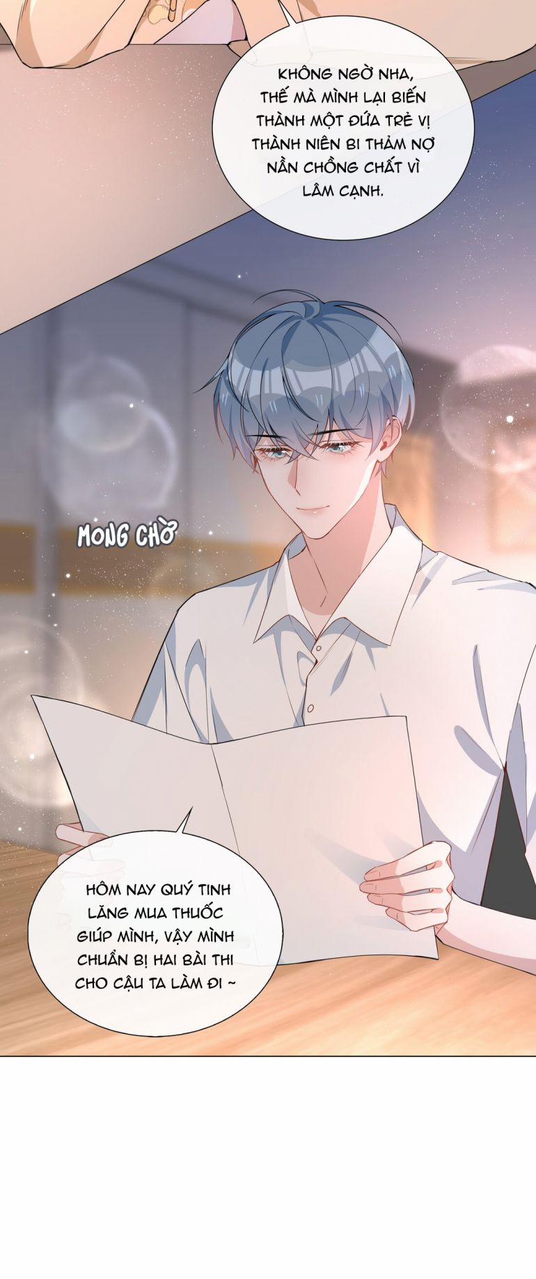 Sơn Hải Cao Trung 14 trang 47