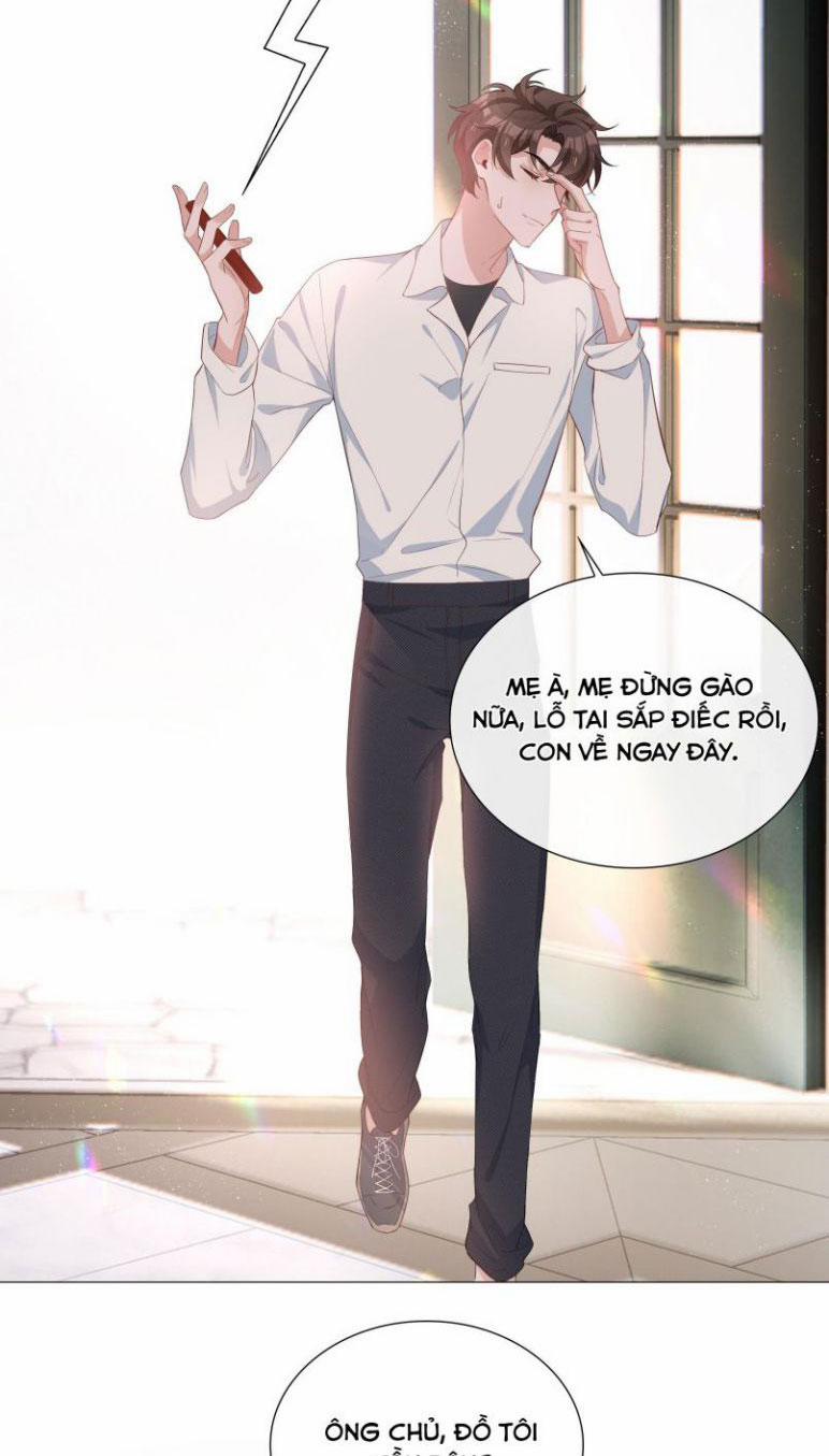 Sơn Hải Cao Trung 15 trang 1