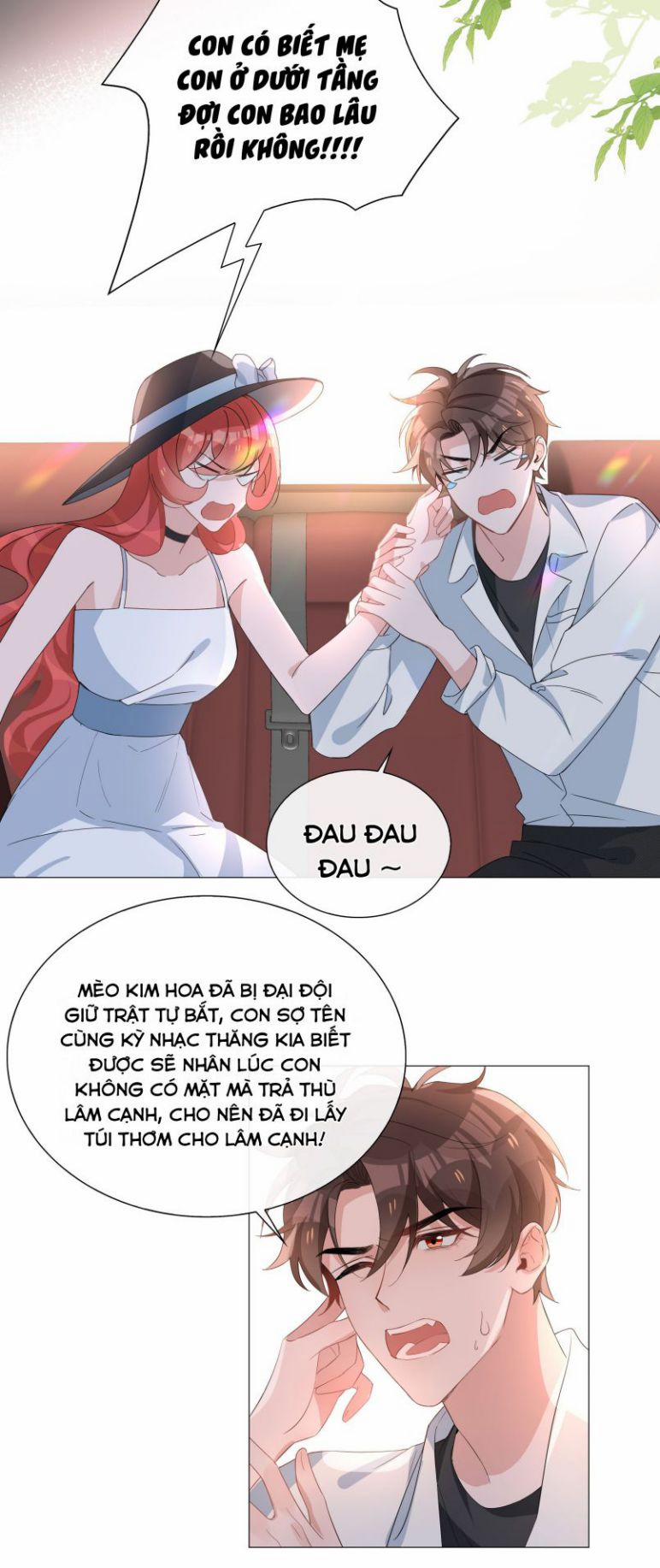 Sơn Hải Cao Trung 15 trang 17