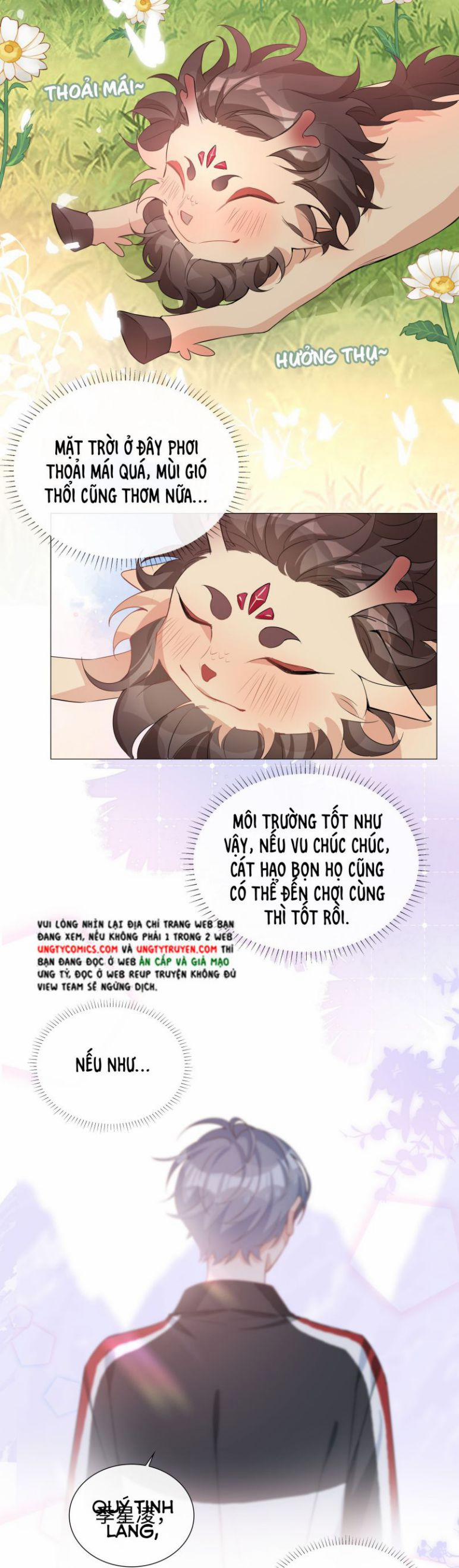 Sơn Hải Cao Trung 15 trang 22