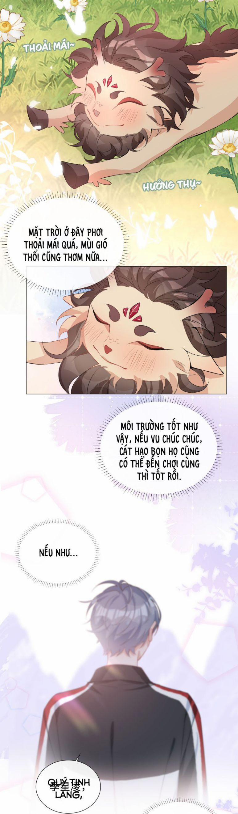 Sơn Hải Cao Trung 15 trang 23