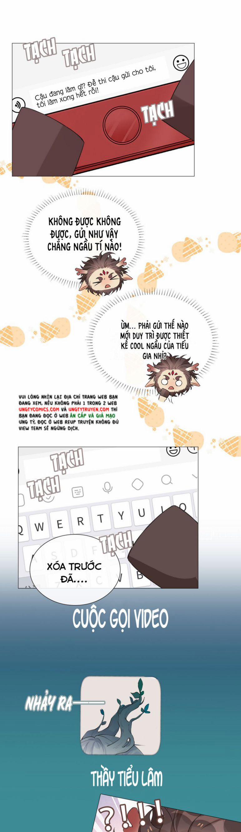 Sơn Hải Cao Trung 15 trang 29