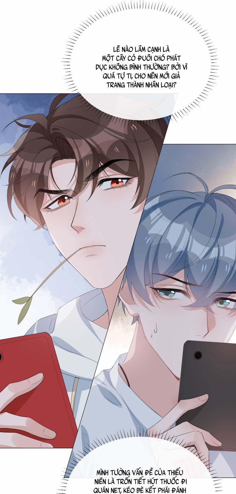 Sơn Hải Cao Trung 16 trang 12