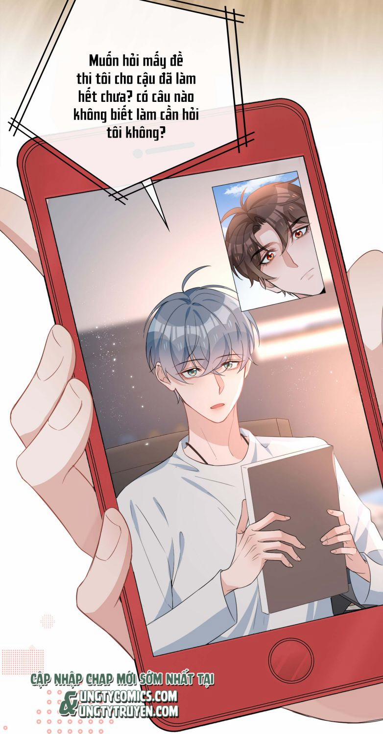 Sơn Hải Cao Trung 16 trang 17