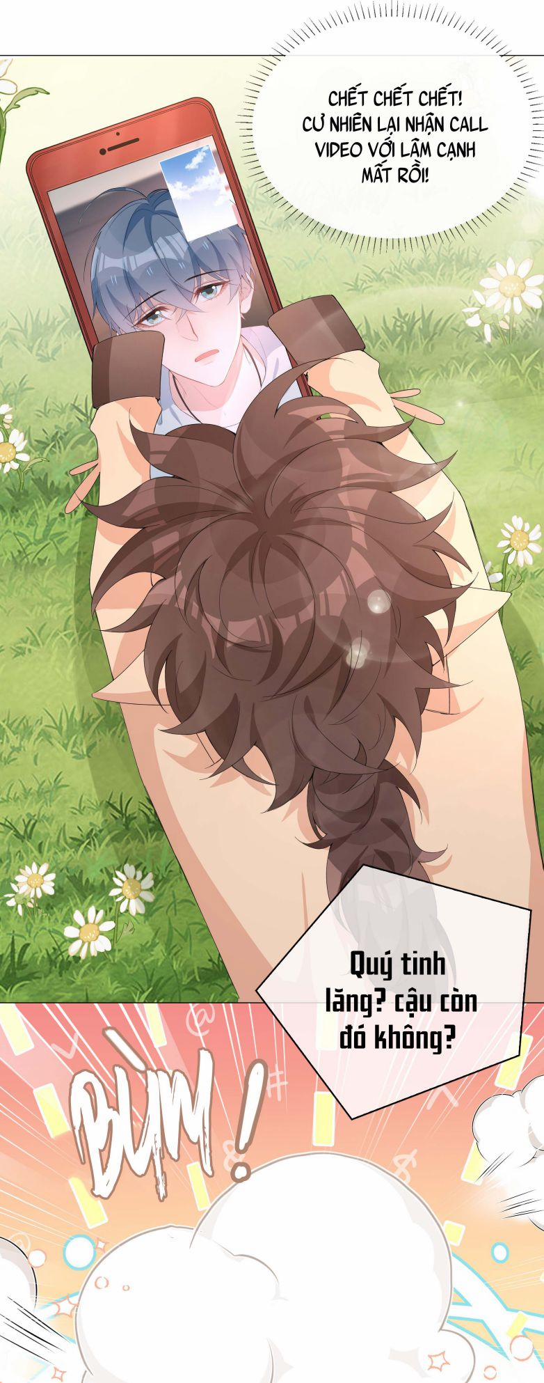 Sơn Hải Cao Trung 16 trang 2