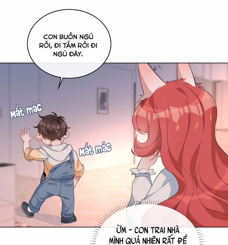 Sơn Hải Cao Trung 16 trang 23