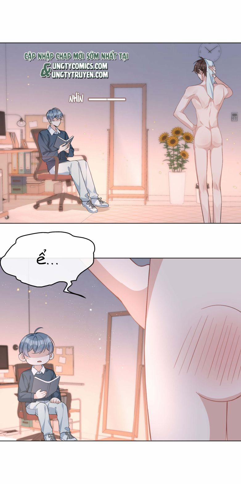 Sơn Hải Cao Trung 16 trang 28