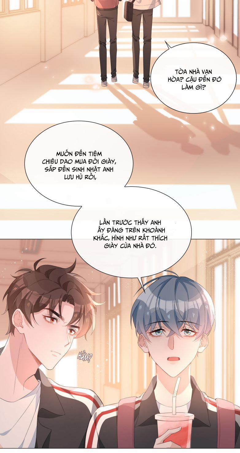 Sơn Hải Cao Trung 17 trang 1