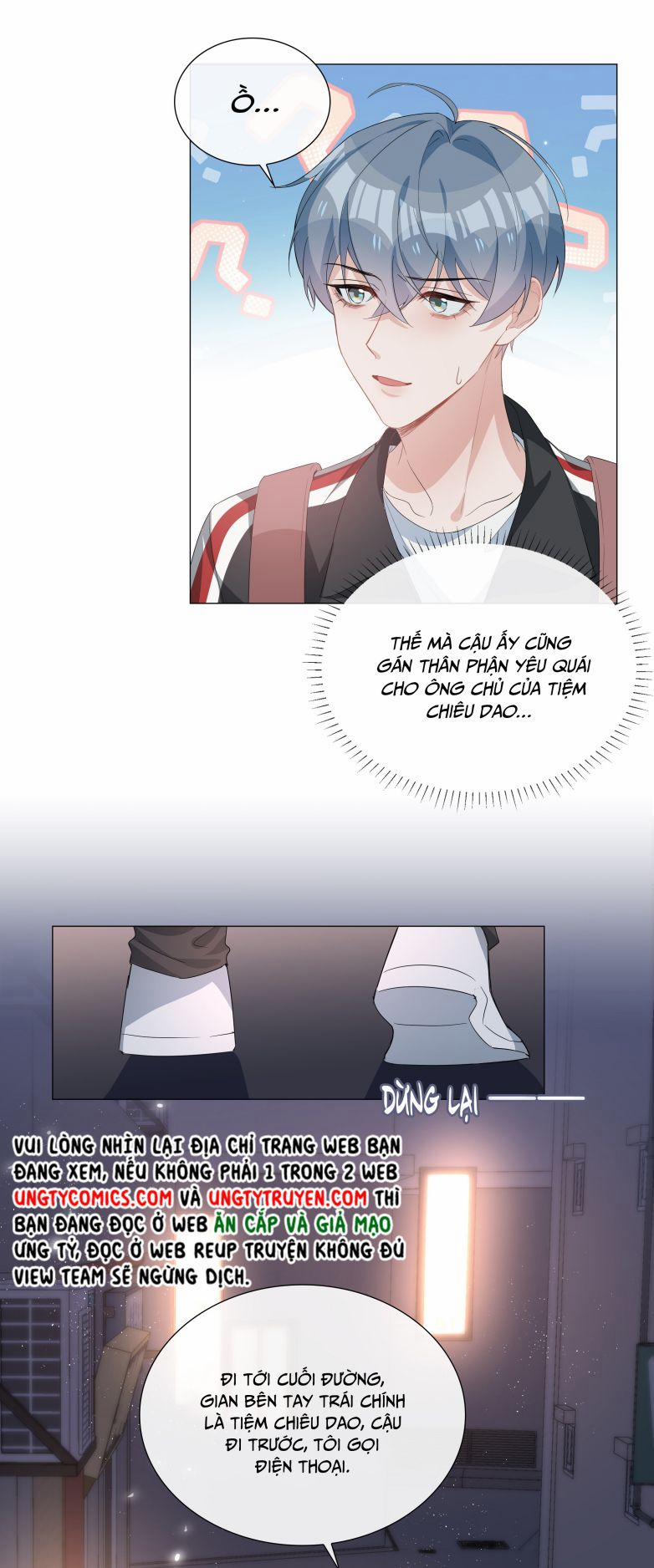 Sơn Hải Cao Trung 17 trang 16