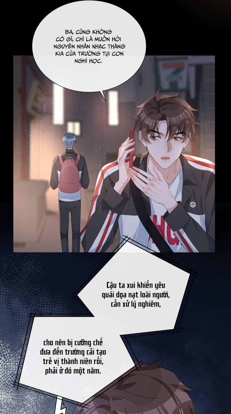 Sơn Hải Cao Trung 17 trang 18