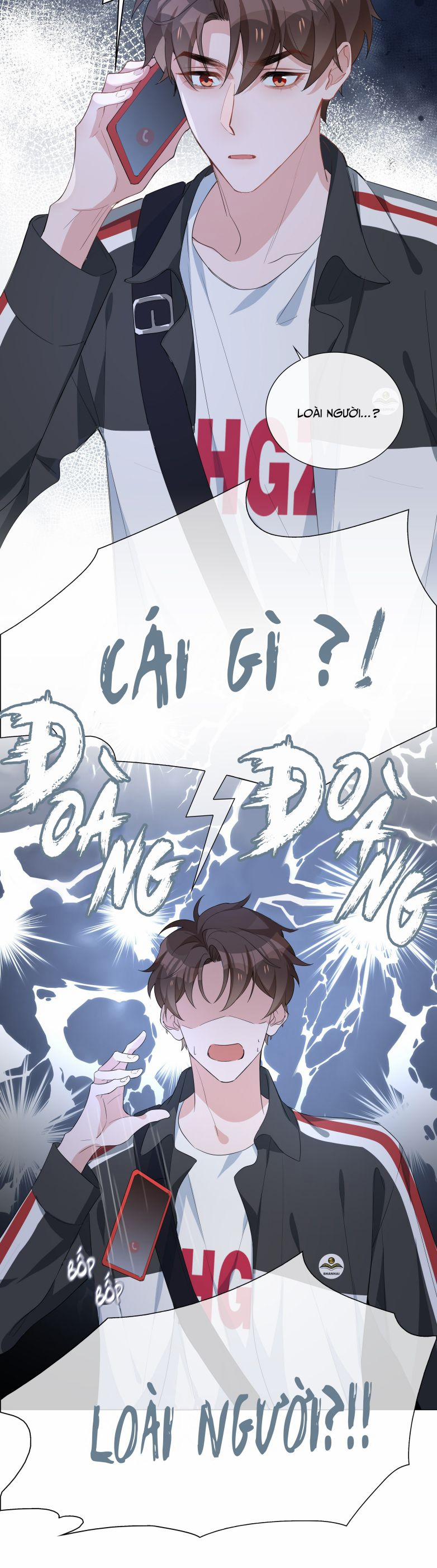 Sơn Hải Cao Trung 17 trang 19