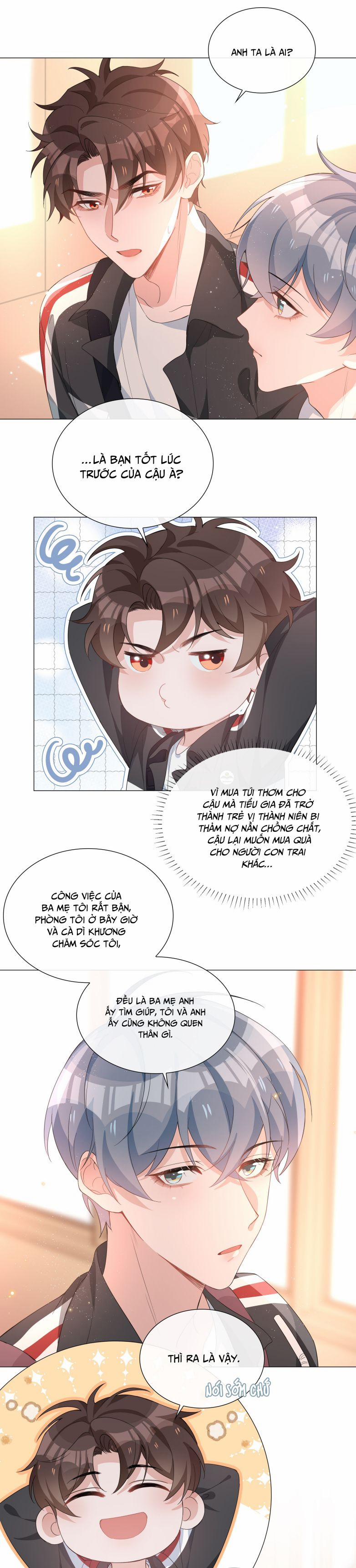 Sơn Hải Cao Trung 17 trang 2