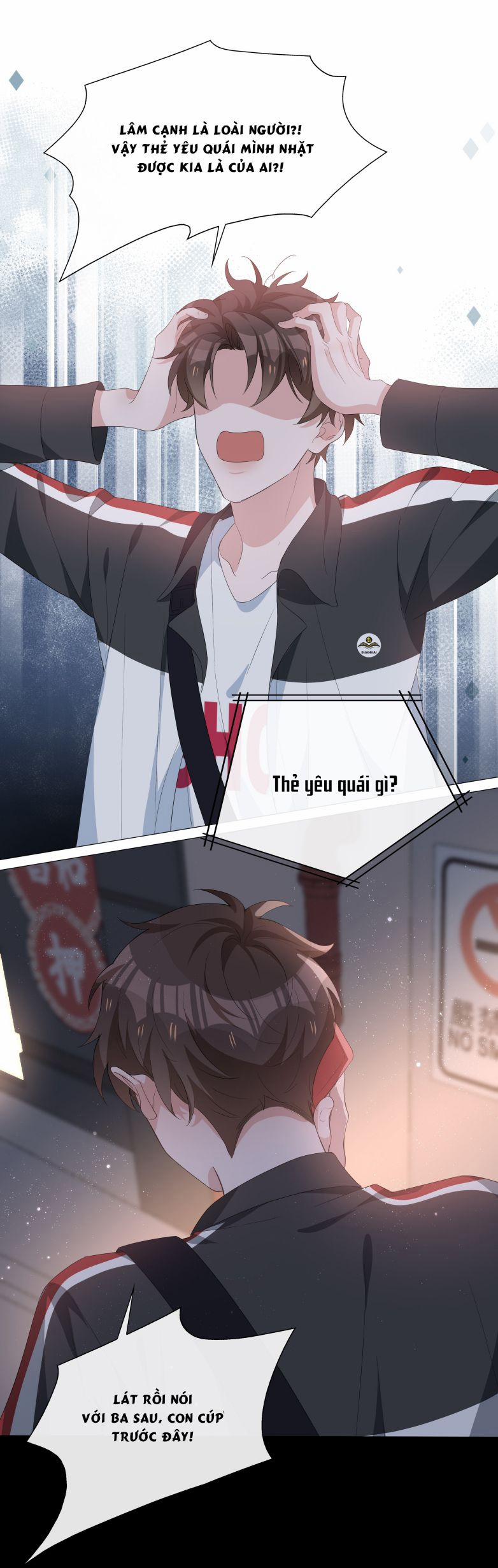 Sơn Hải Cao Trung 17 trang 20