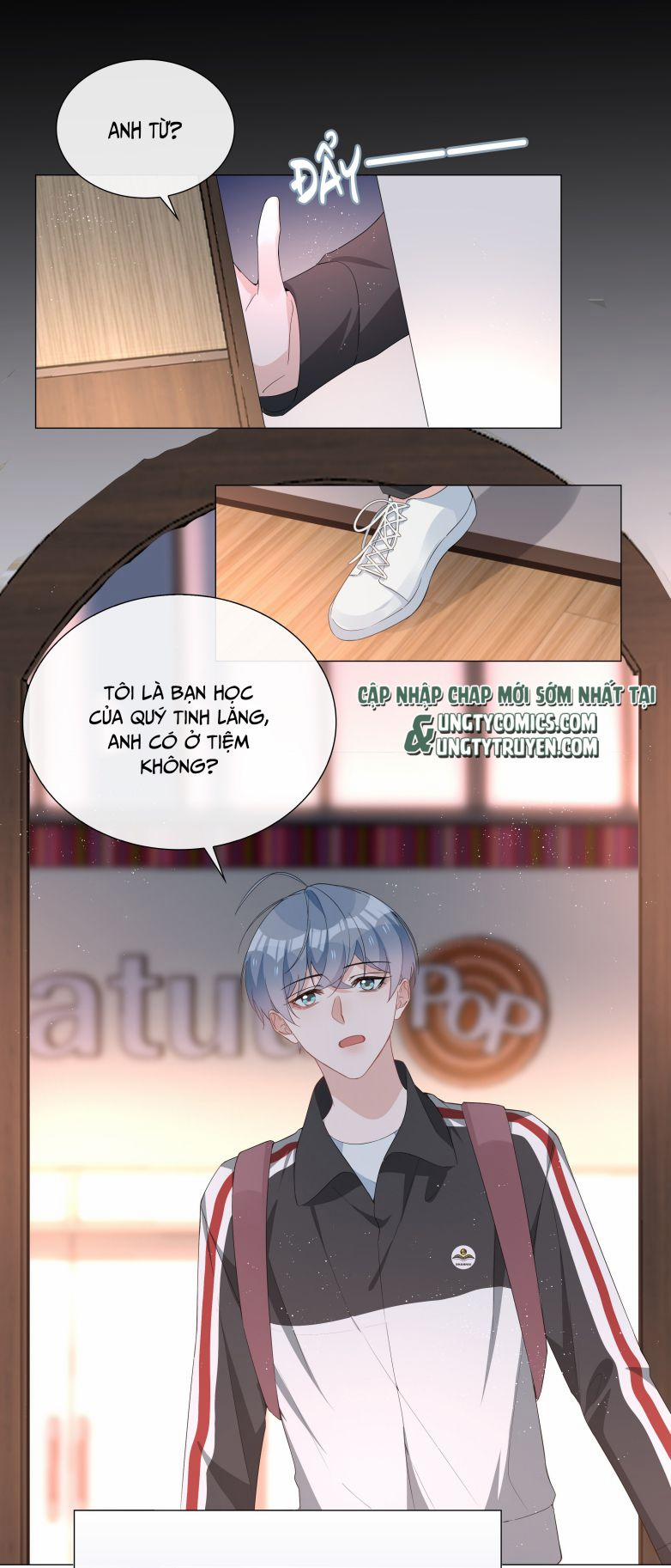 Sơn Hải Cao Trung 17 trang 23