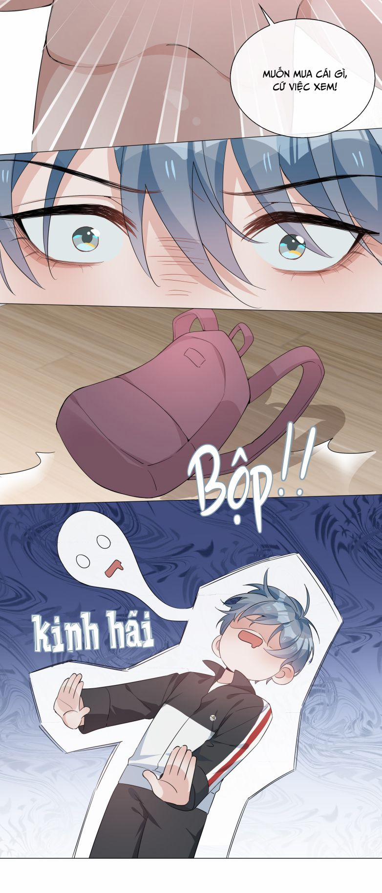 Sơn Hải Cao Trung 17 trang 25