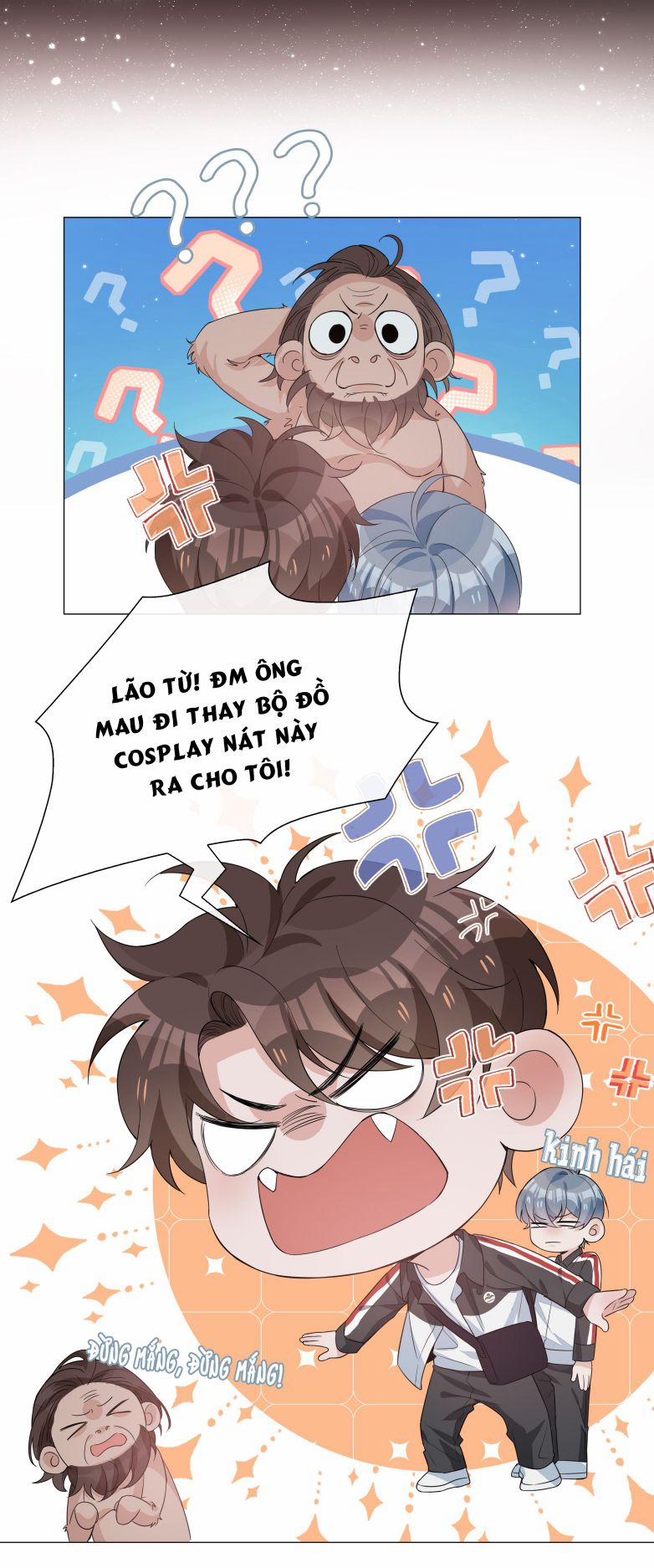 Sơn Hải Cao Trung 17 trang 29