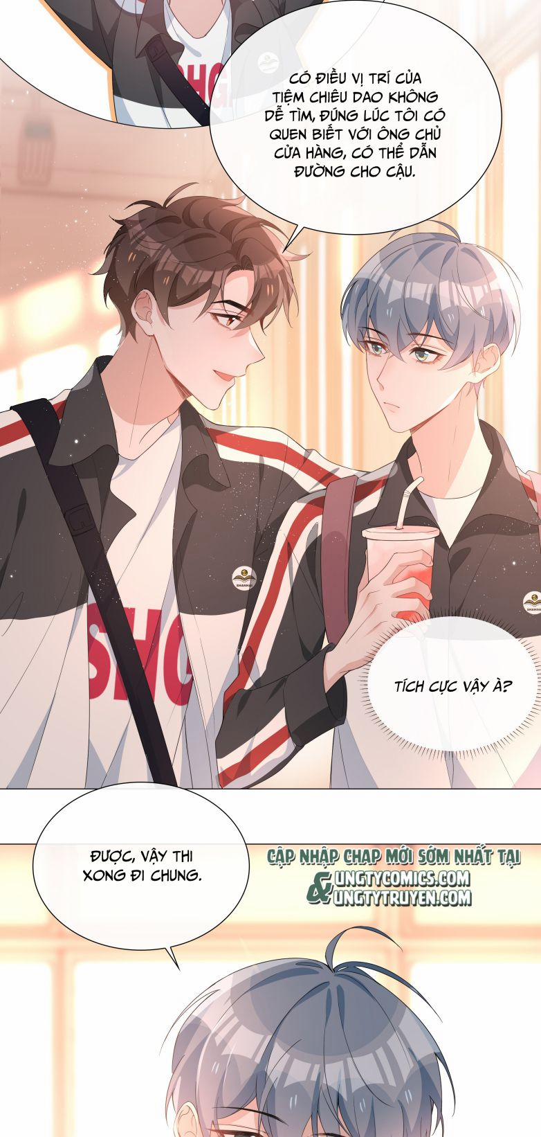 Sơn Hải Cao Trung 17 trang 3