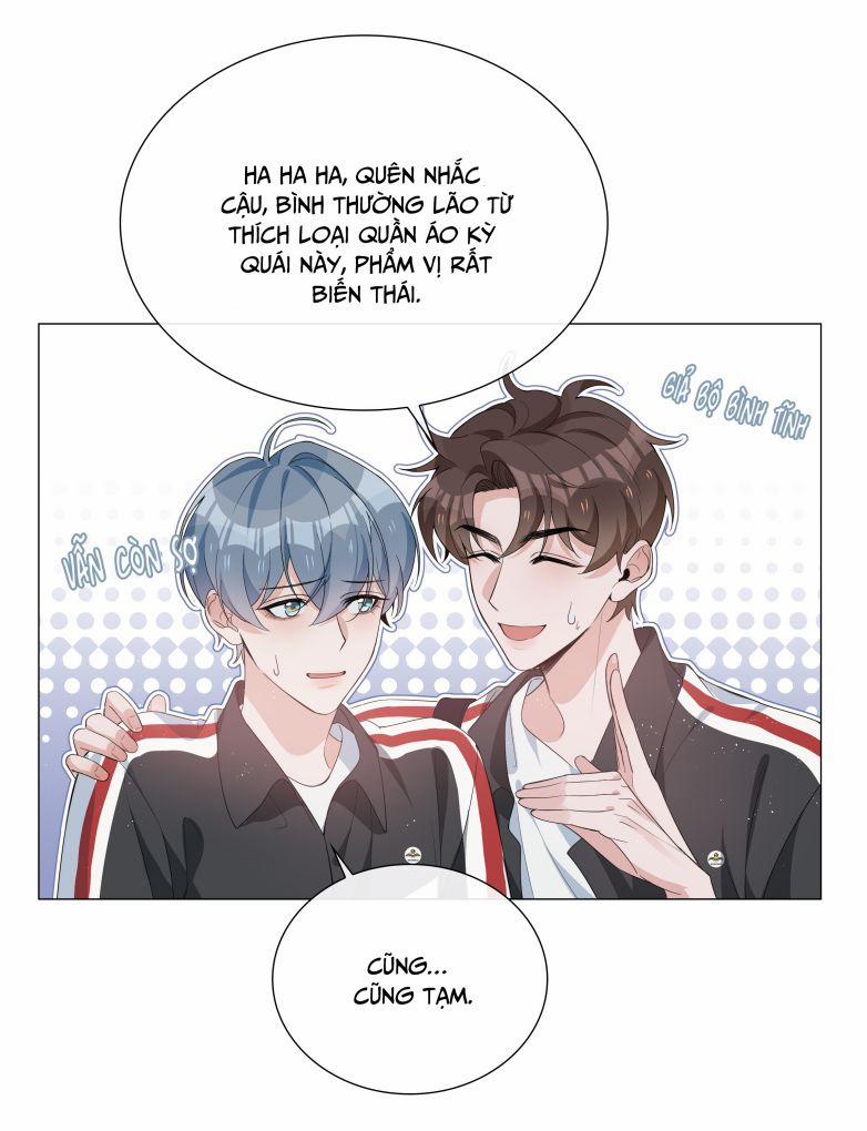 Sơn Hải Cao Trung 17 trang 30