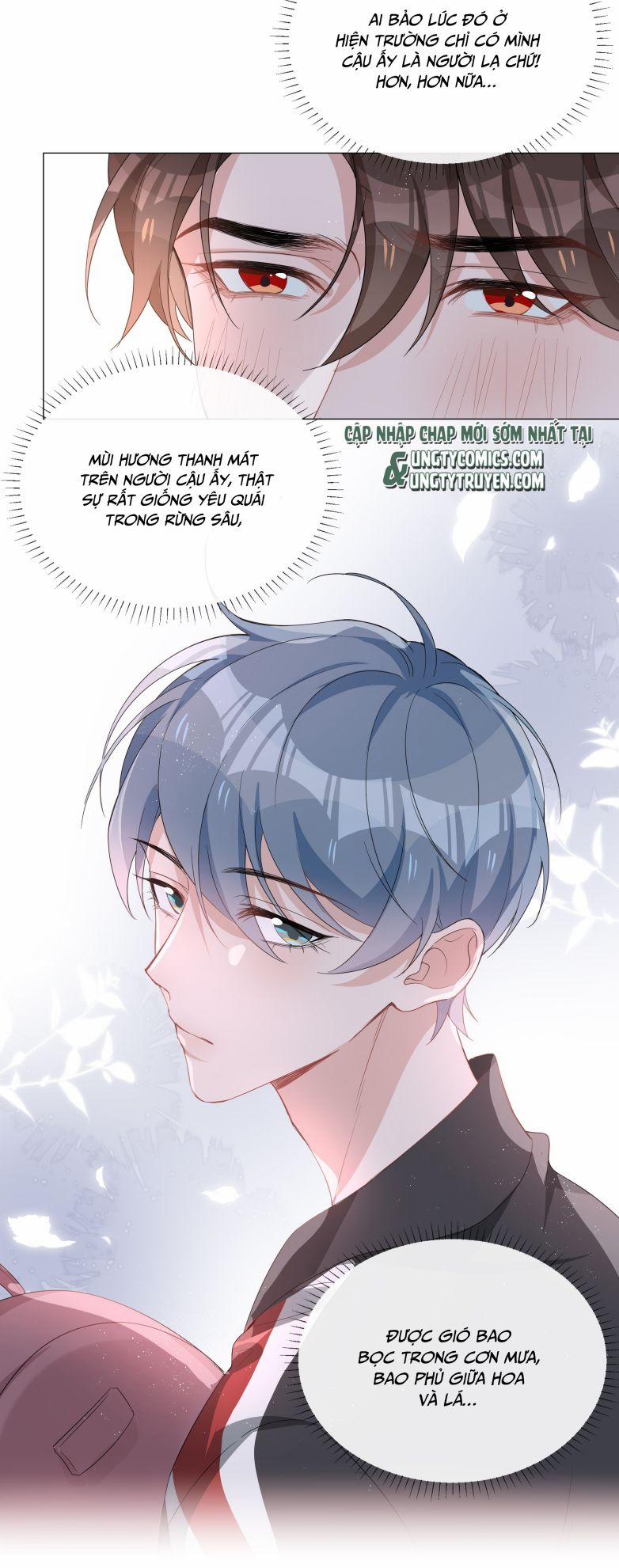 Sơn Hải Cao Trung 17 trang 32